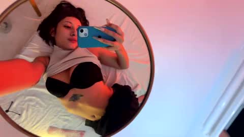 Babi Alu online show from 02.14.25