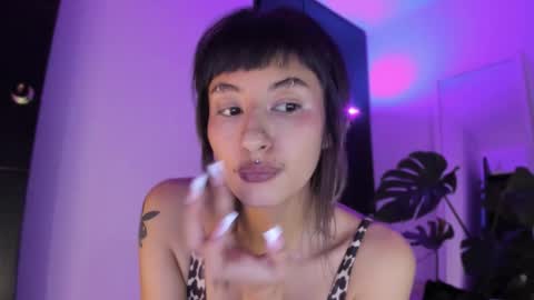 Babi Alu online show from 02.24.26