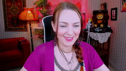 Snapshot of vandarossi chatting on 12.13.24 Vanda online show from 12.13.24