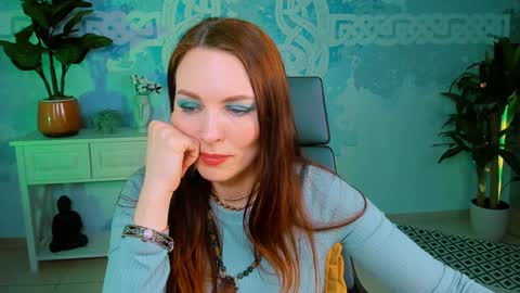 Snapshot of vandarossi chatting on 01.29.25 Vanda online show from 01.29.25