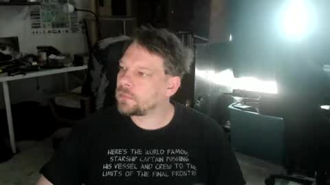 vandonh online show from 09.30.25