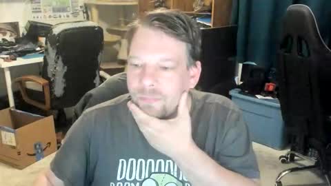 vandonh online show from 11.11.25