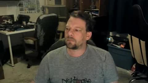 vandonh online show from 11.17.25