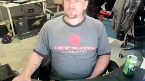 vandonh online show from 05.31.26