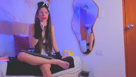 vane_coral online show from 03.29.26