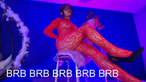 Vanelope online show from 04.09.26