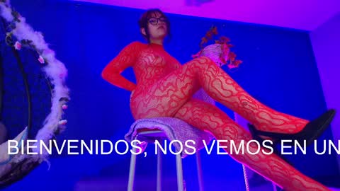 Vanelope online show from 04.12.26