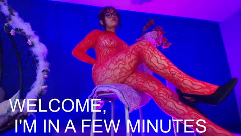 Vanelope online show from 04.18.26