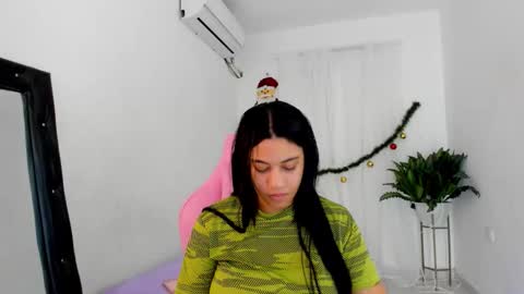 vanelope_smith online show from 11.30.25