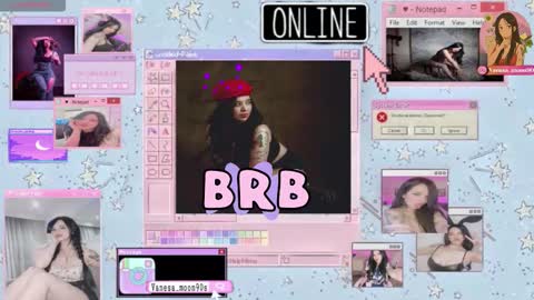 vanesa_moon_ online show from 10.26.25