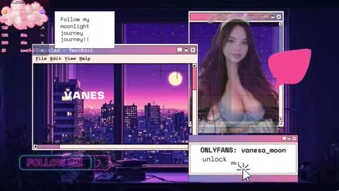vanesa_moon_ online show from 02.12.26