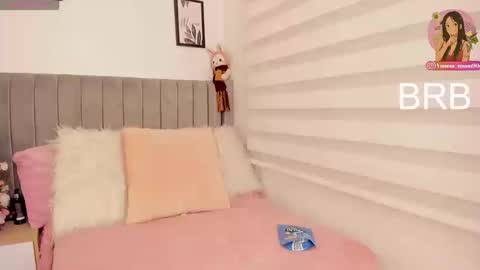 vanesa_moon_ online show from 03.22.26