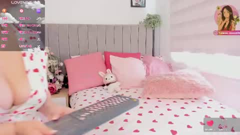 vanesa_moon_ online show from 07.05.26