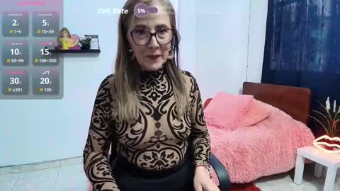 Vanesa online show from 03.19.26