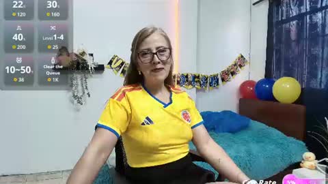 Snapshot of vanesa_mystic2 chatting on 06.17.26 Vanesa online show from 06.17.26