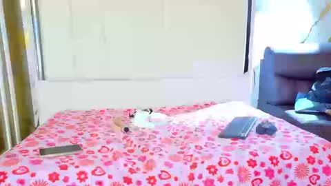 Vanessa online show from 03.19.26