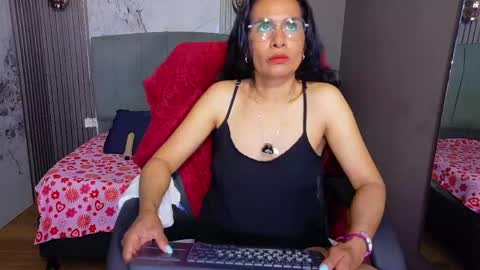 Vanessa online show from 03.24.26