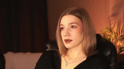 Vanessa online show from 02.16.26