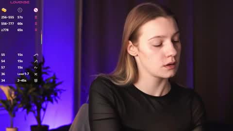 Vanessa online show from 02.19.26