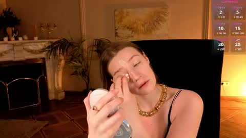 Vanessa online show from 07.19.26