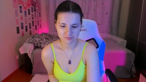 Snapshot of vanessa_brills chatting on 01.16.25 Vanessa online show from 01.16.25