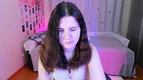 Snapshot of vanessa_brills chatting on 02.21.25 Vanessa online show from 02.21.25