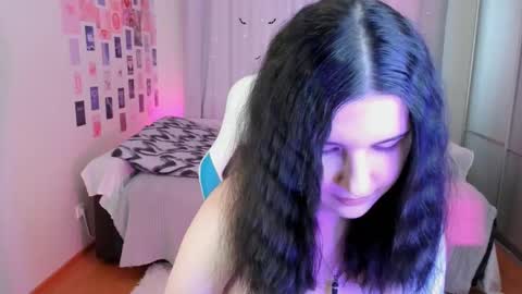 Snapshot of vanessa_brills chatting on 02.27.25 Vanessa online show from 02.27.25