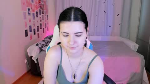 Snapshot of vanessa_brills chatting on 03.01.25 Vanessa online show from 03.01.25