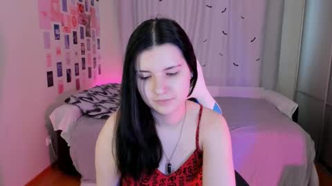 Snapshot of vanessa_brills chatting on 03.03.25 Vanessa online show from 03.03.25