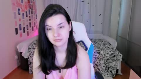 Snapshot of vanessa_brills chatting on 03.12.25 Vanessa online show from 03.12.25
