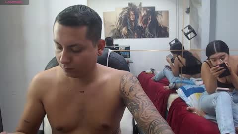 Snapshot of vanessa_f chatting on 02.27.26 vanessa online show from 02.27.26