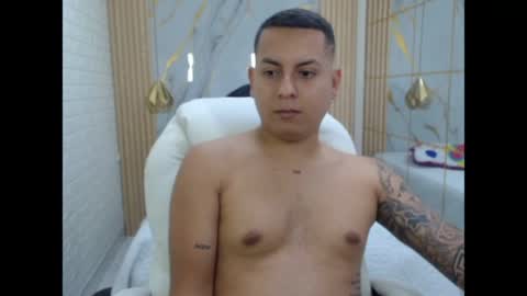 vanessa online show from 05.30.26