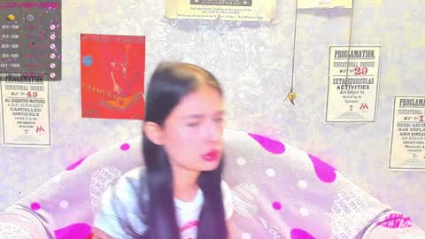 RUSSIAN BARBIE BABE online show from 12.07.24