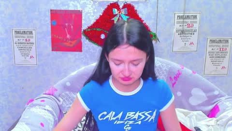 RUSSIAN BARBIE BABE online show from 12.26.24