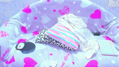 RUSSIAN BARBIE BABE online show from 01.11.25