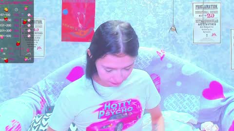 RUSSIAN BARBIE BABE online show from 02.03.25