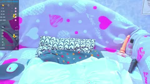 RUSSIAN BARBIE BABE online show from 02.19.25