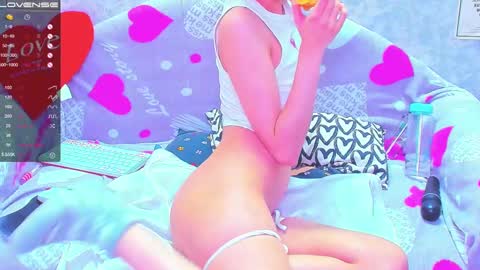RUSSIAN BARBIE BABE online show from 02.23.25