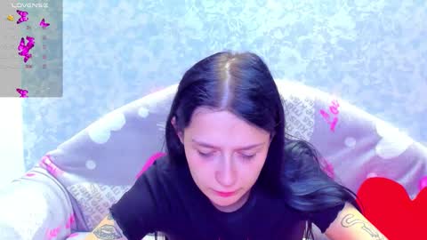 RUSSIAN BARBIE BABE online show from 09.19.25