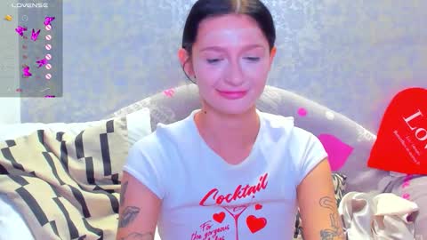 RUSSIAN BARBIE BABE online show from 09.20.25