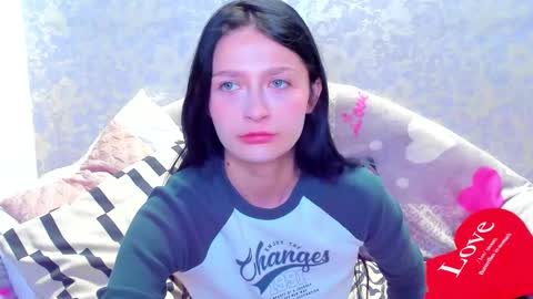 RUSSIAN BARBIE BABE online show from 10.02.25