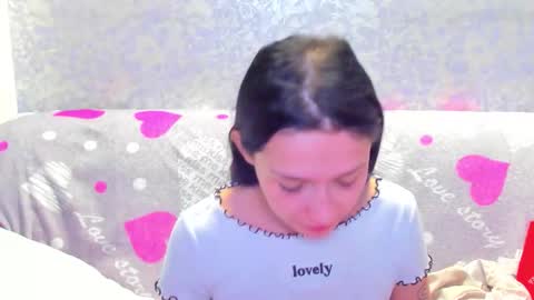 RUSSIAN BARBIE BABE online show from 11.21.25