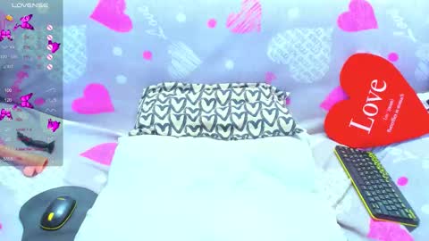 RUSSIAN BARBIE BABE online show from 02.14.26