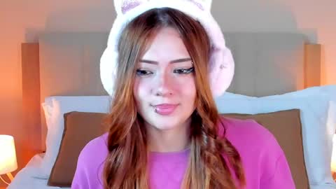 Snapshot of vanessa_foxyy chatting on 05.30.26 vanessa_foxyy online show from 05.30.26