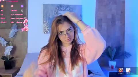 Snapshot of vanessa_foxyy chatting on 07.14.26 vanessa_foxyy online show from 07.14.26