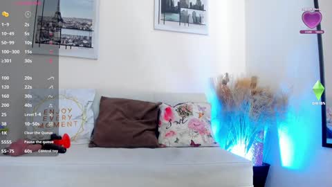 Vanessa online show from 12.11.24