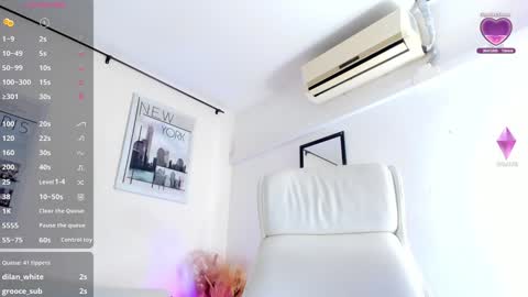 Vanessa online show from 02.03.25