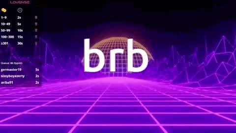 Vanessa online show from 02.22.25