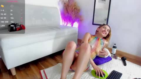 Vanessa online show from 02.28.25