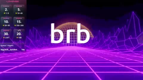 Vanessa online show from 03.08.25